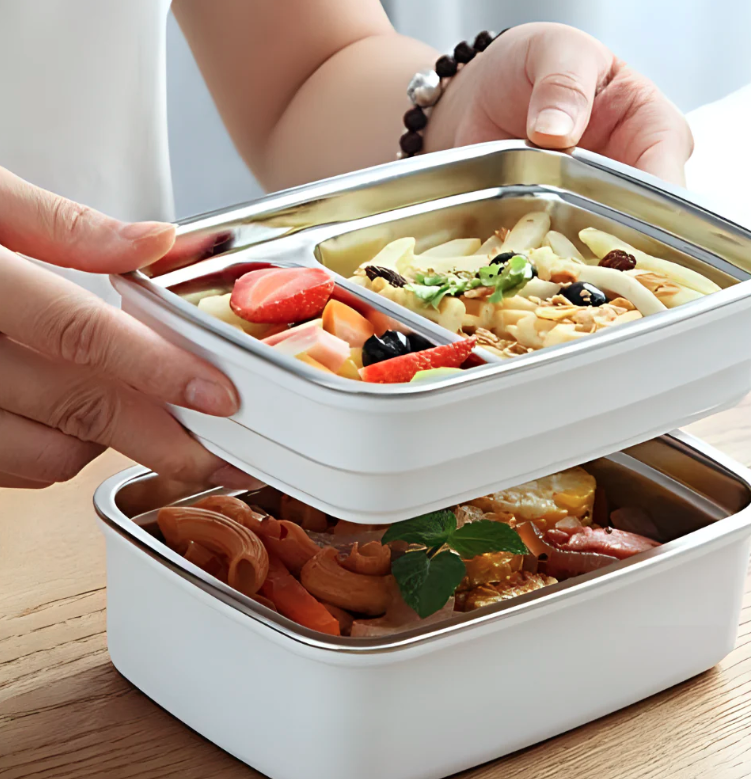 Wooden Style Doble decker