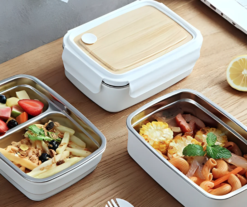 Wooden Style Doble decker